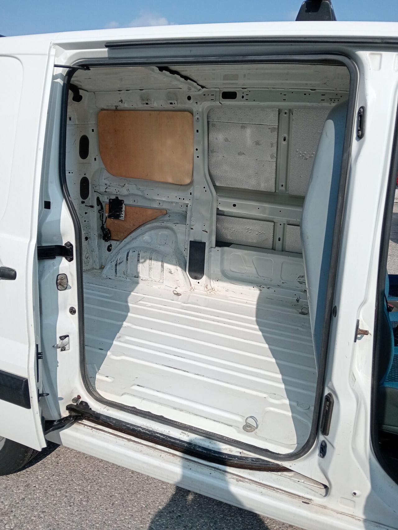 Fiat Scudo 1.6 MJET PC-TN 10q. UNIPROPRIETARIO
