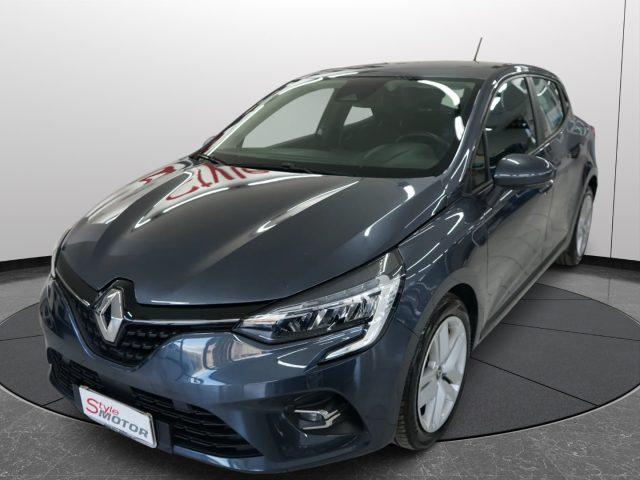 RENAULT Clio TCe 90 CV 5 porte Business