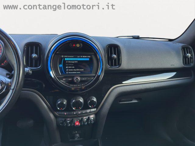 MINI Countryman 2.0 Cooper SD Hype Countryman Automatica