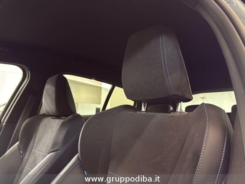BMW Serie 1 F70 118d MSport Pro auto