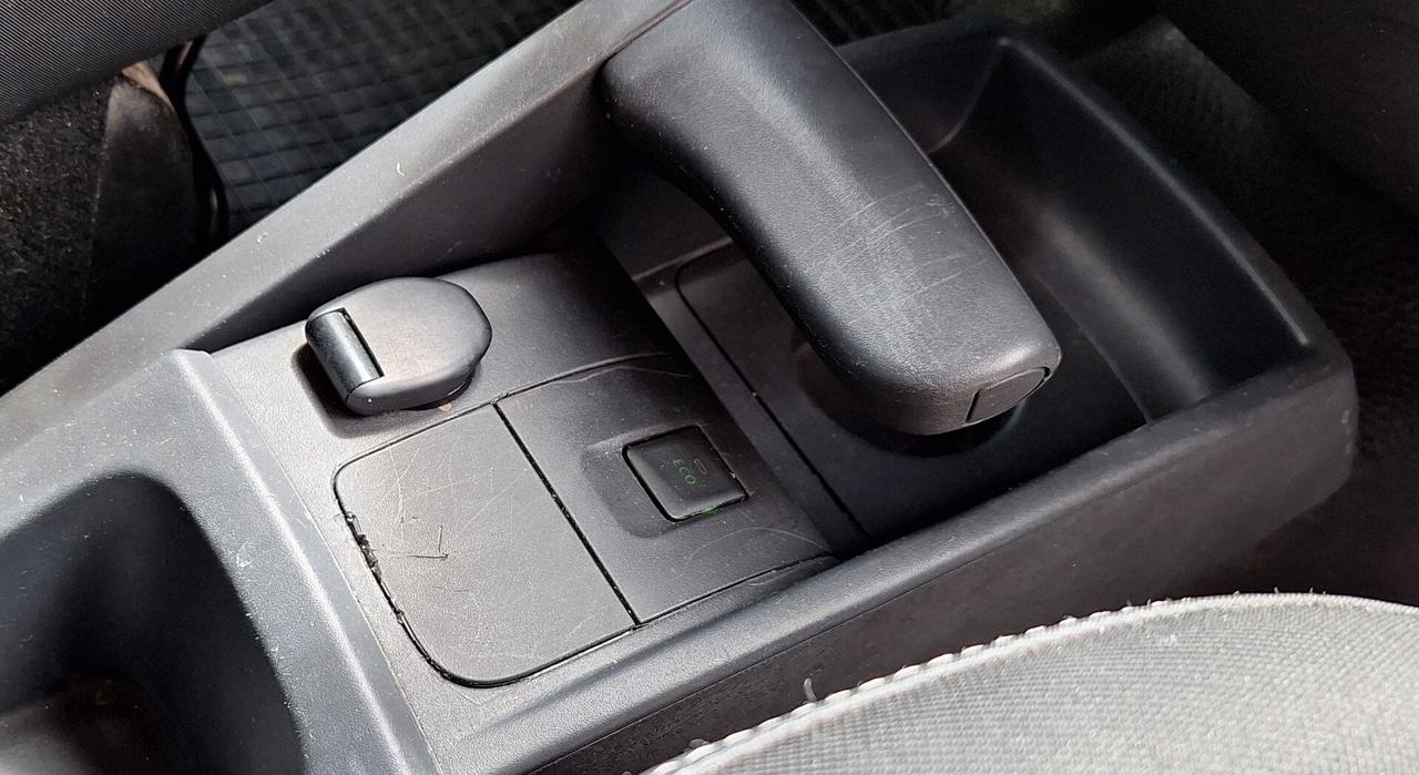 Renault Kangoo 1.5dCi 110CV ExpressMaxi PERMUTO