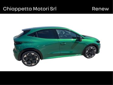 Renault Clio 1.8 full hybrid e-tech techno 160cv auto