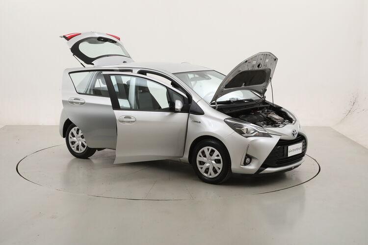Toyota Yaris Hybrid Business BR504077 1.5 Full Hybrid 101CV