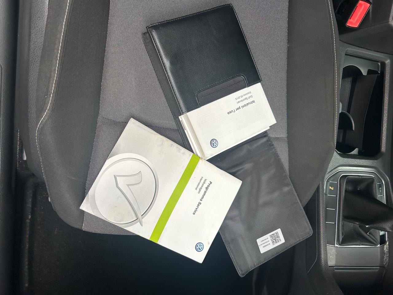 Volkswagen Golf Sportsvan 1.6 TDI 90 CV 5p. Trendline BlueMotion Technology