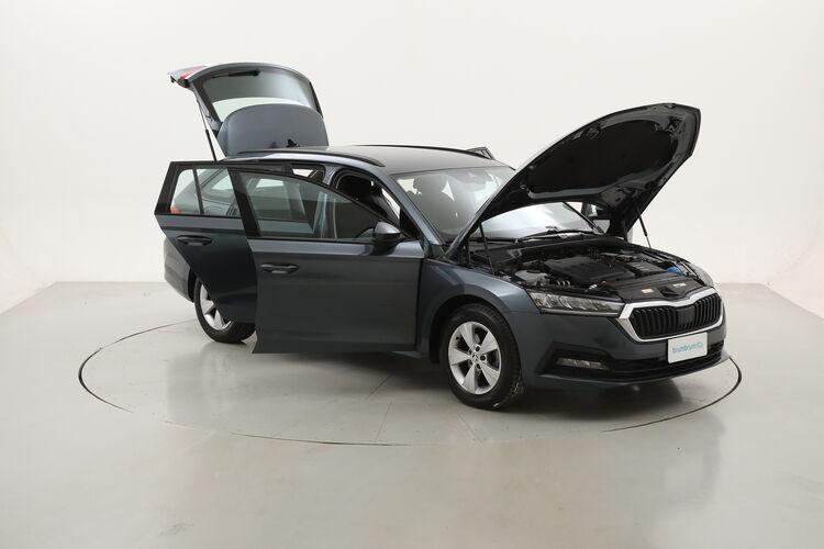 Skoda Octavia Wagon Executive DSG BR581262 2.0 Diesel 150CV