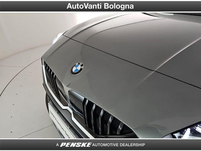 BMW Serie 1 118d 5p. MSport