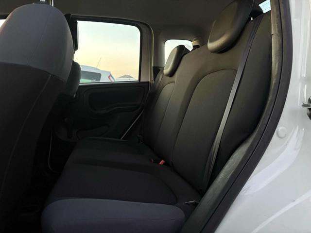 FIAT Panda 1.3 MJT 95 CV S&S Lounge *DIESEL*