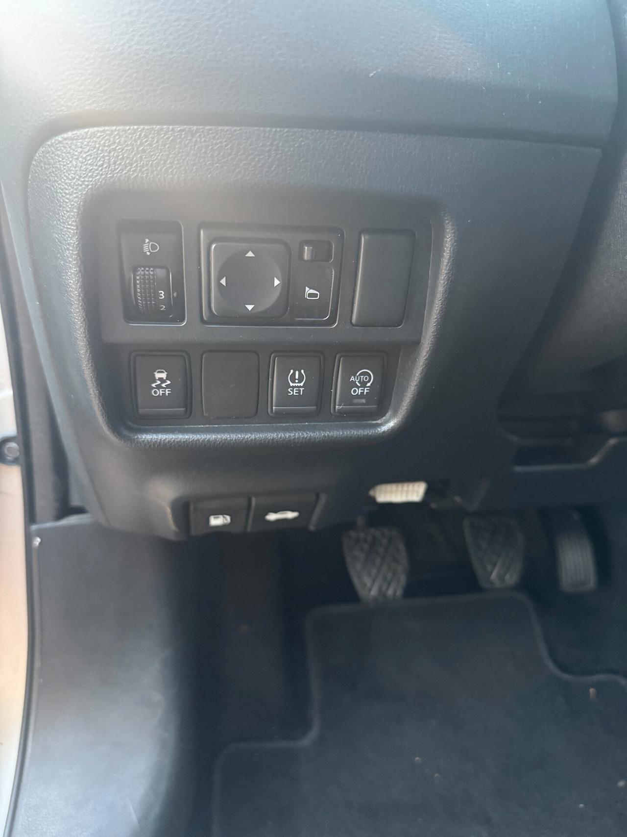 Nissan Juke 1.5 dCi Start&Stop N-Connecta