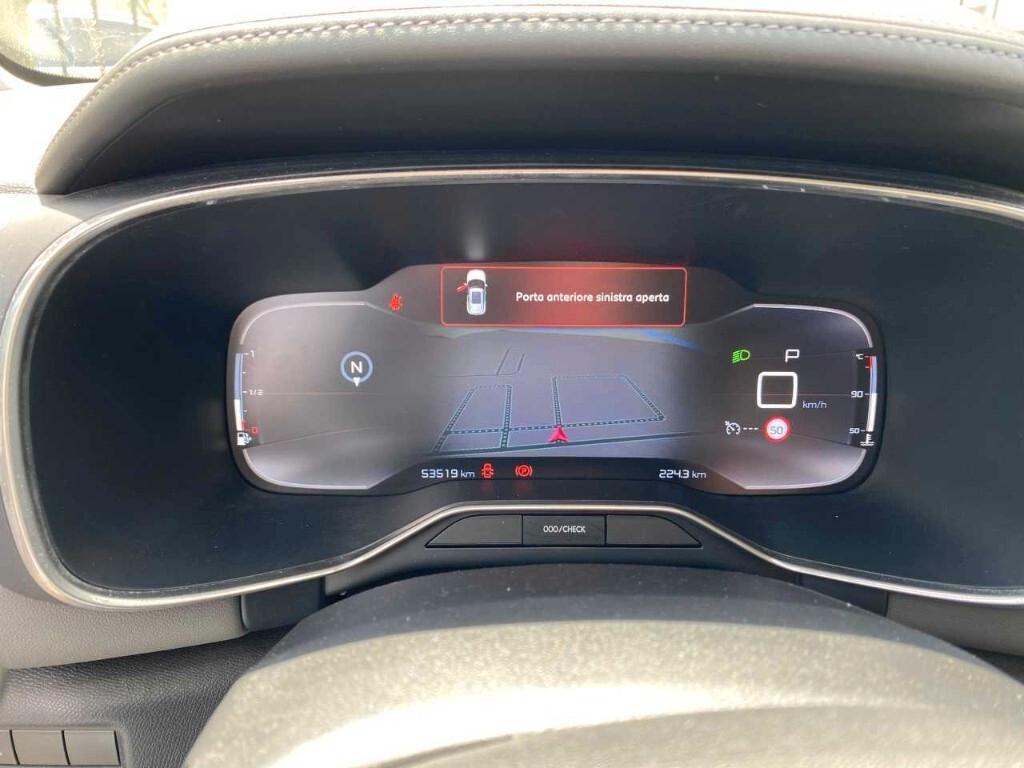 Citroen C5 Aircross BlueHDi 130 S&S EAT8 Feel