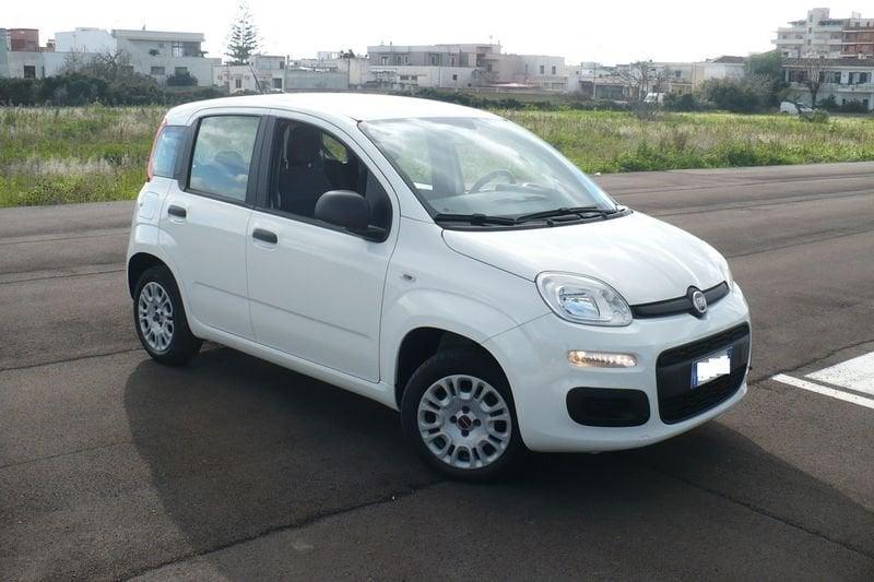 FIAT Panda Panda 1.2 Easy