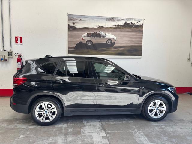 BMW X1 xDrive25e Business Advantage