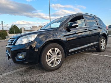 Great Wall Motor H6 2.0 DIESEL*4X4*2017*AUTOCARRO*-