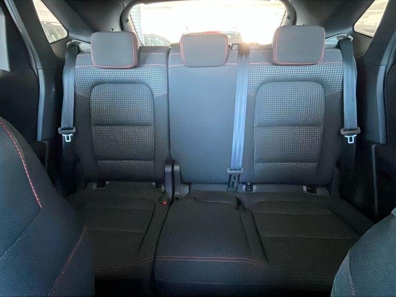 Ford Kuga 3ª serie 2.0 EcoBlue Hybrid 150 CV 2WD ST-Line