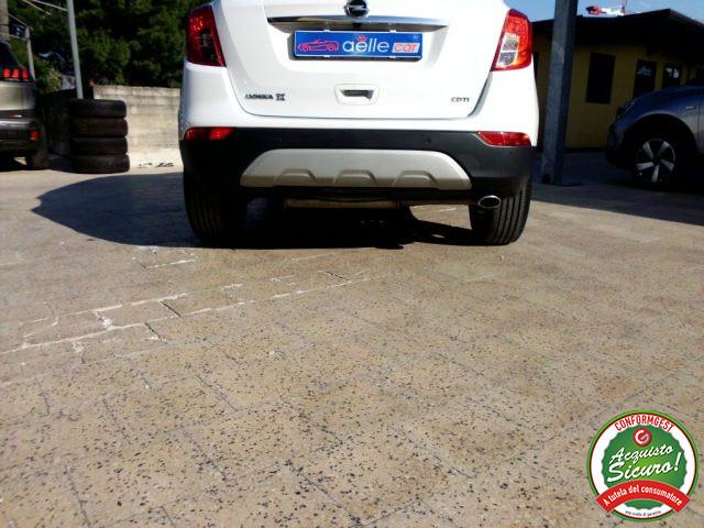 OPEL Mokka X 1.6 CDTI Ecotec 136CV 4x2 S&S Innovation