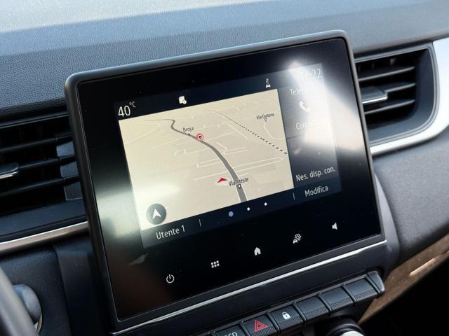 RENAULT Captur Full Hybrid E-Tech 145 CV Business - PROMO