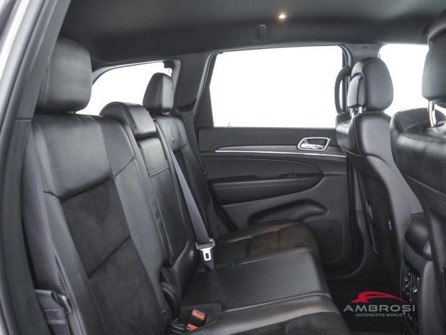 JEEP Grand Cherokee 3.0 V6 CRD 250CV Multijet II 75th Anniversary