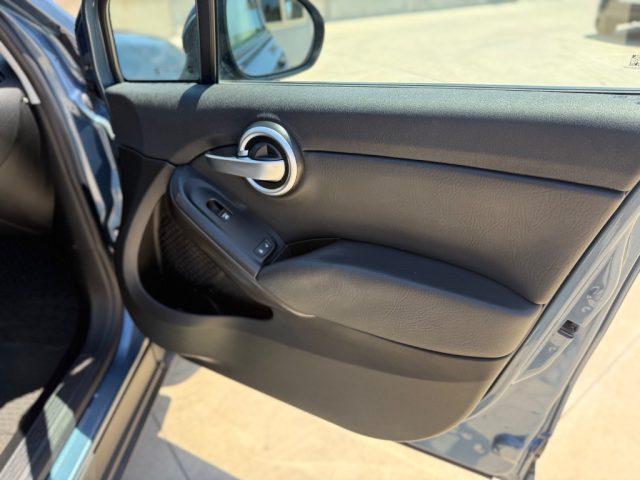 FIAT 500X 1.6 MultiJet 120 CV S-Design City