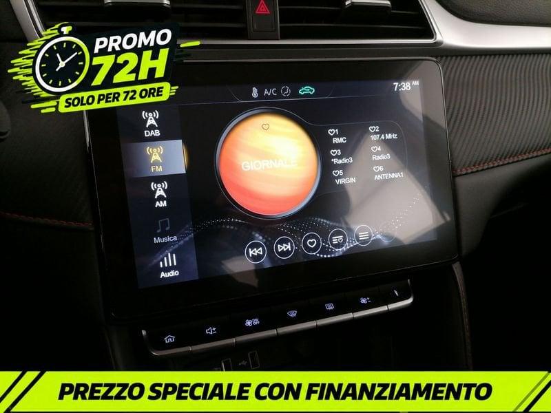 MG ZS 1.5 Comfort