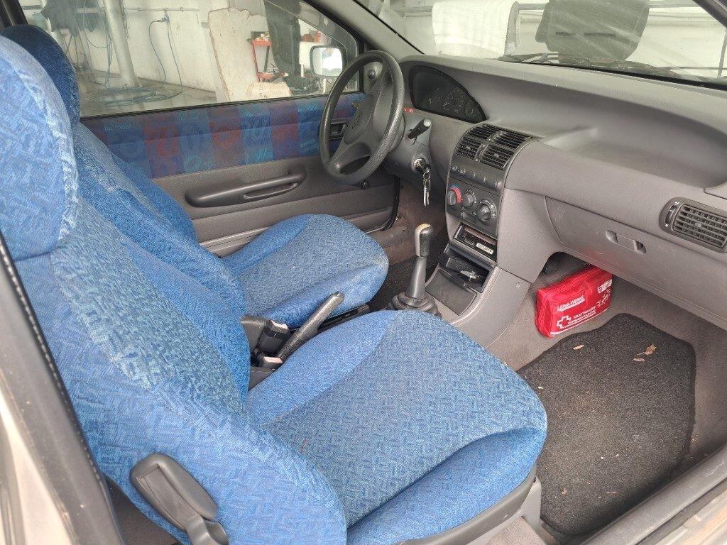 Fiat Punto 55 cat 3 porte S