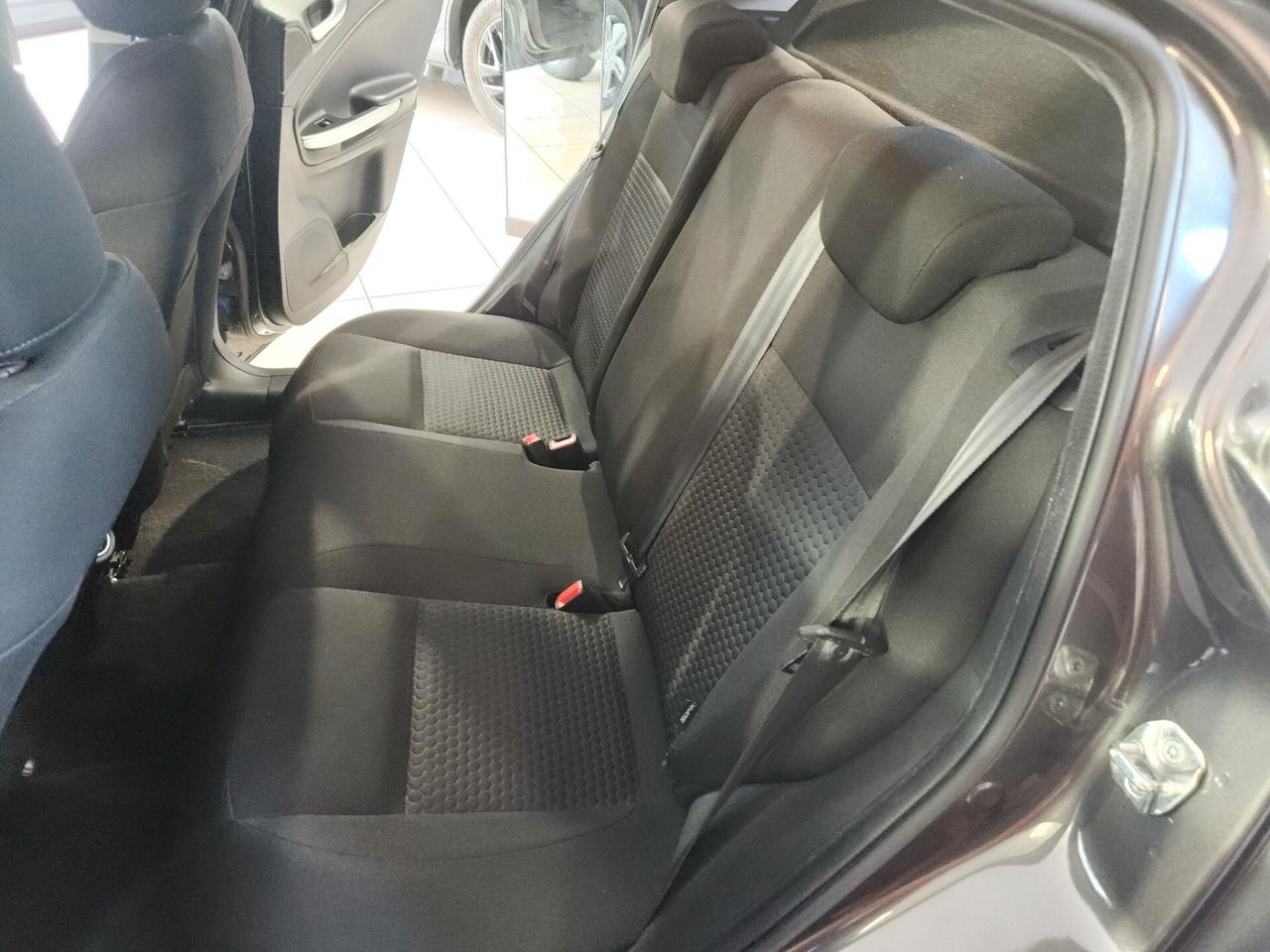 Alfa Romeo Giulietta (AUTO IN ARRIVO)