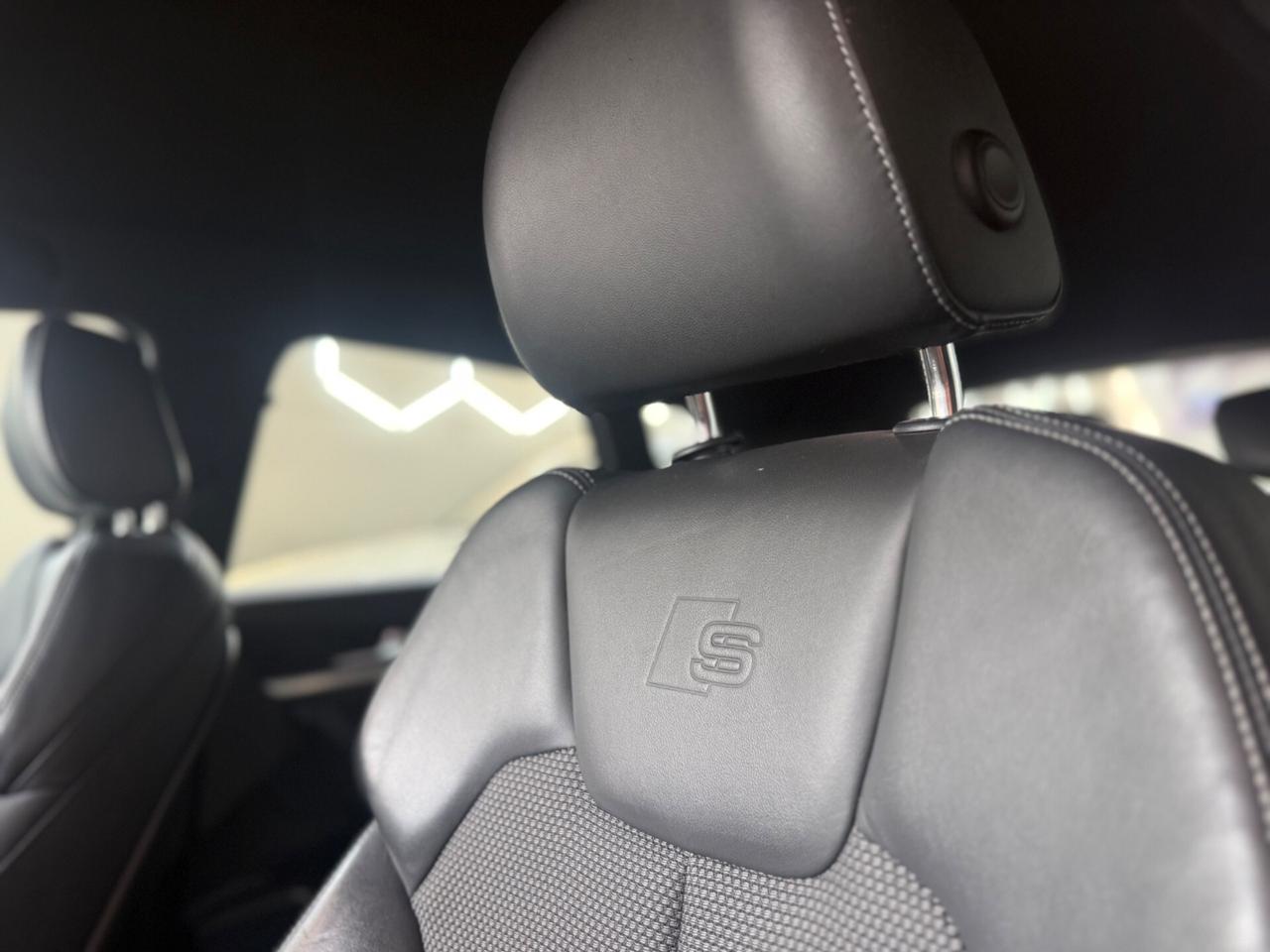 Audi Q5 SPB 40 TDI quattro S tronic line 190CV
