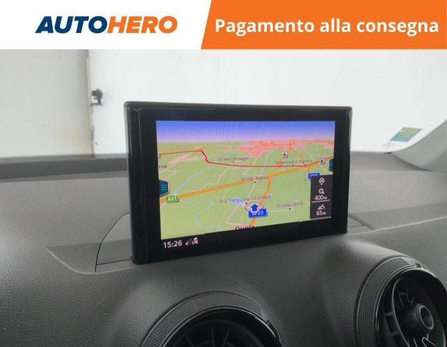 AUDI Q2 1.6 TDI S tronic Design