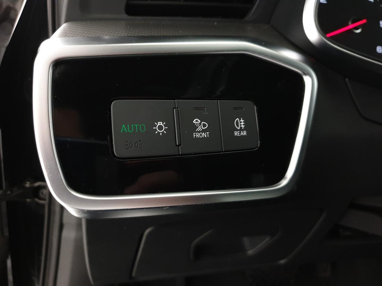 Avant 40TDI 204CV S tronic Business Plus