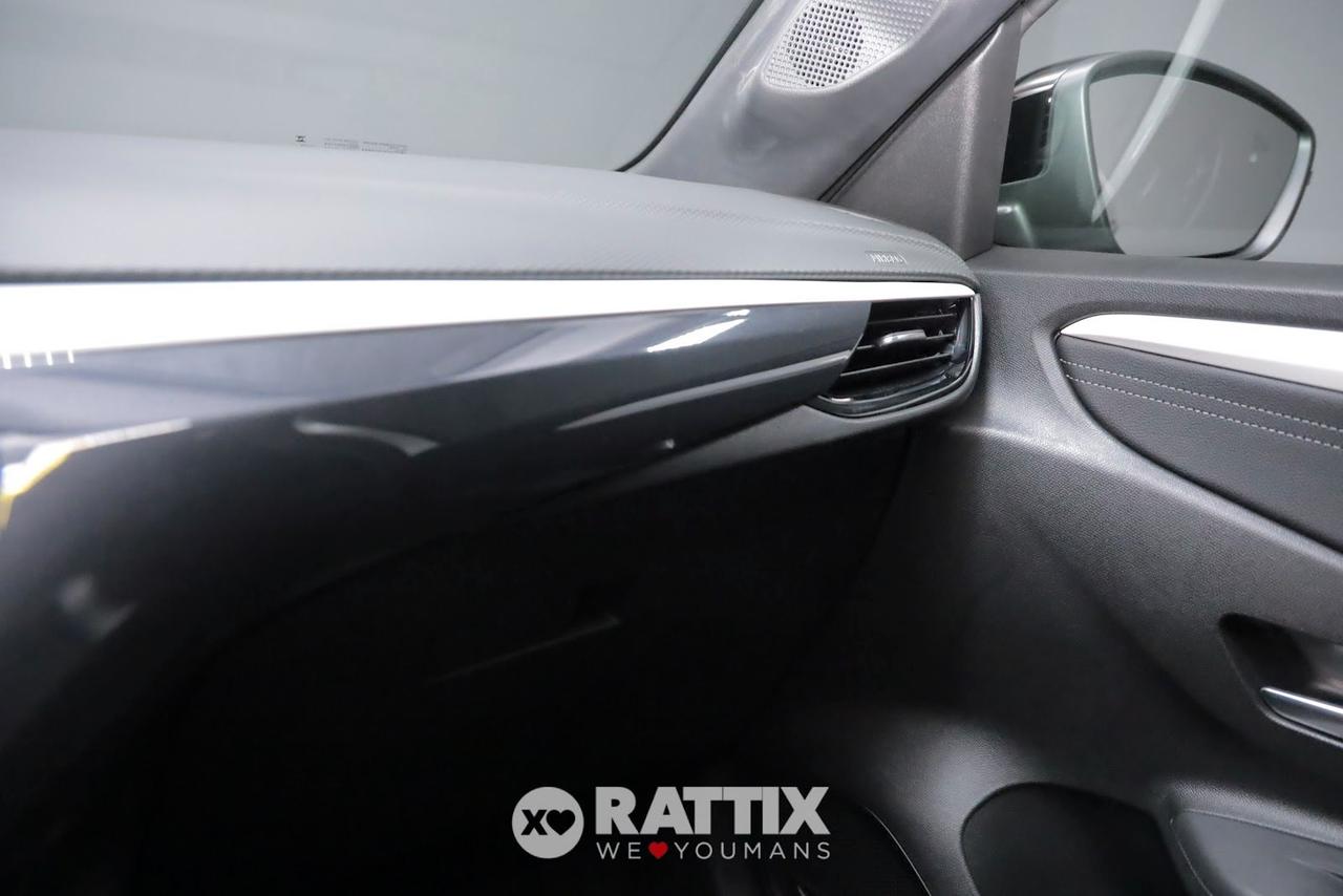 Opel Corsa 1.2 100CV GS AT8