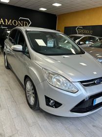 FORD C-MAX 1.6 Tdci 115 cv TITANIUM - 2011