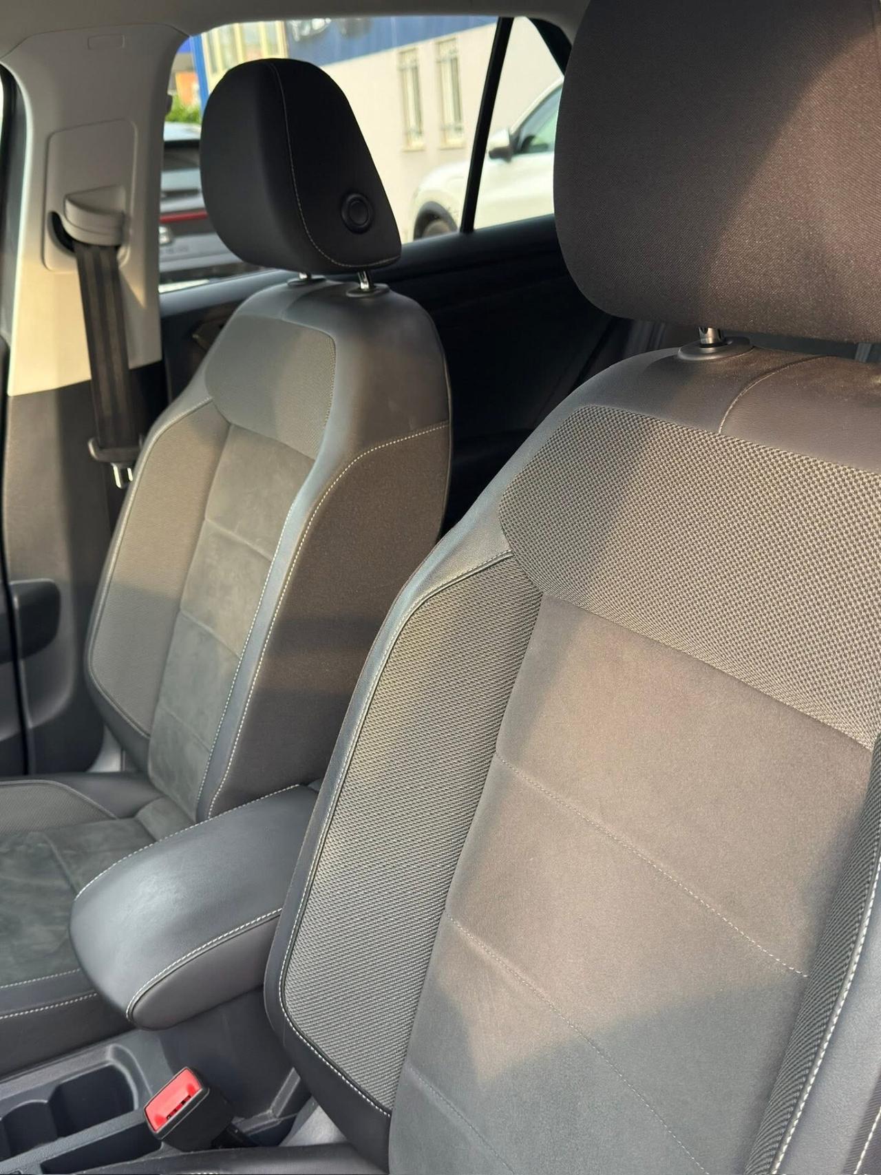 Volkswagen T-Roc 2.0 TDI SCR Style