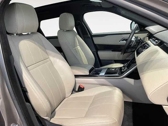 Land Rover Range Rover Velar R-Dynamic SE