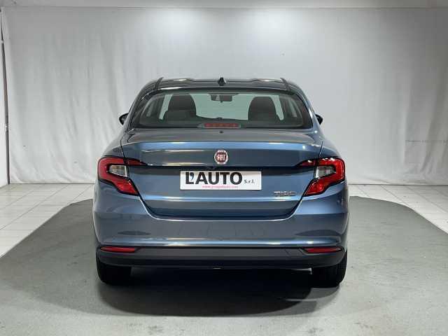 Fiat Tipo 1.6 Mjt S&S 4 porte