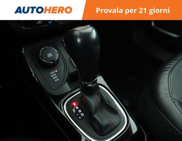 JEEP Compass 2.0 Multijet II aut. 4WD Limited
