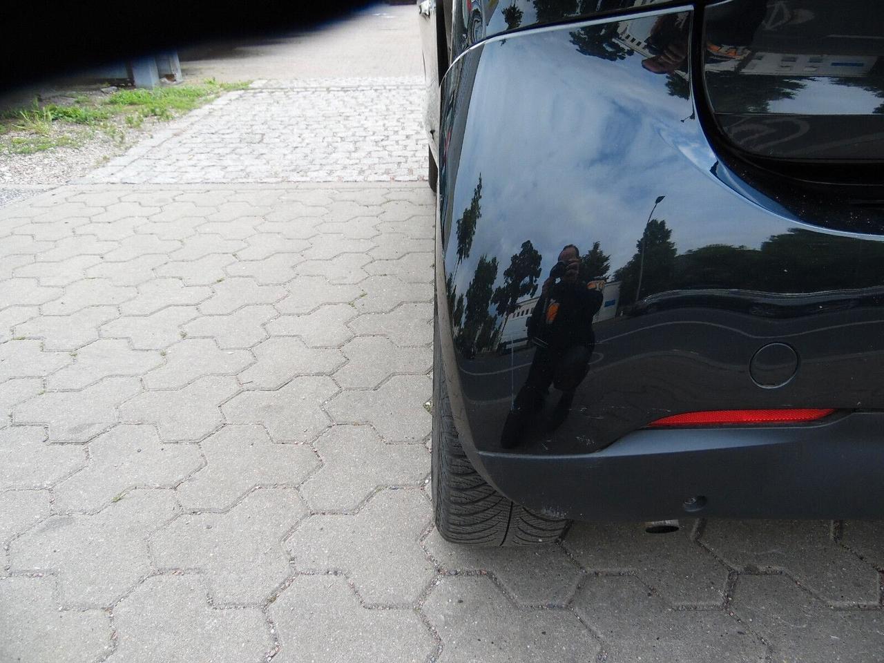Smart ForTwo 453