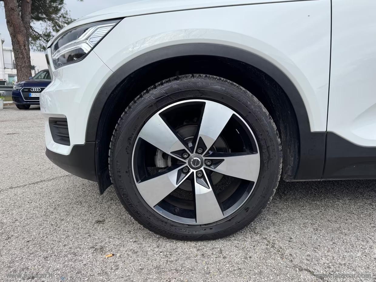 VOLVO XC40 D3 Geartronic Inscription