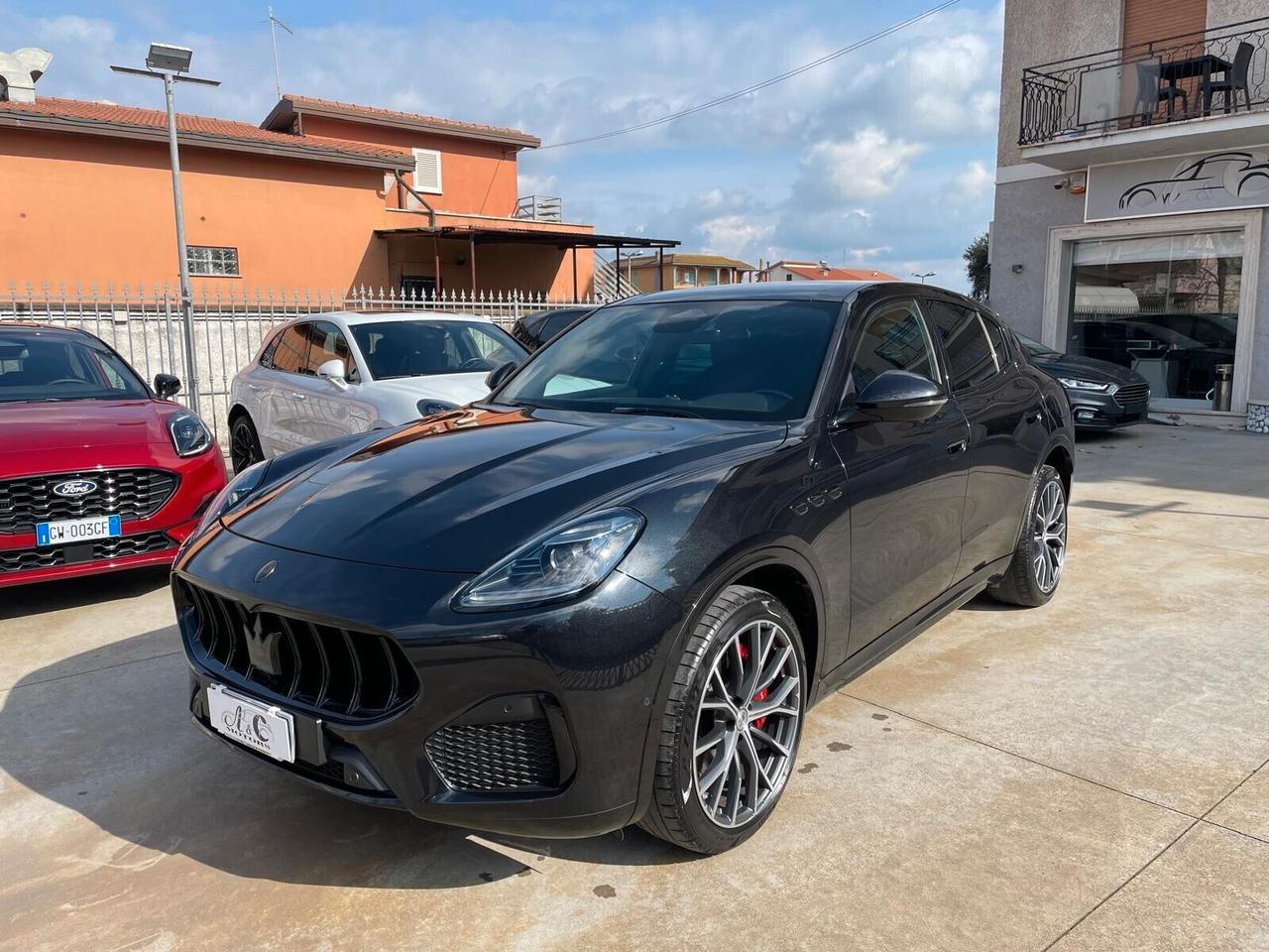 Maserati Grecale 2.0 MHEV GT