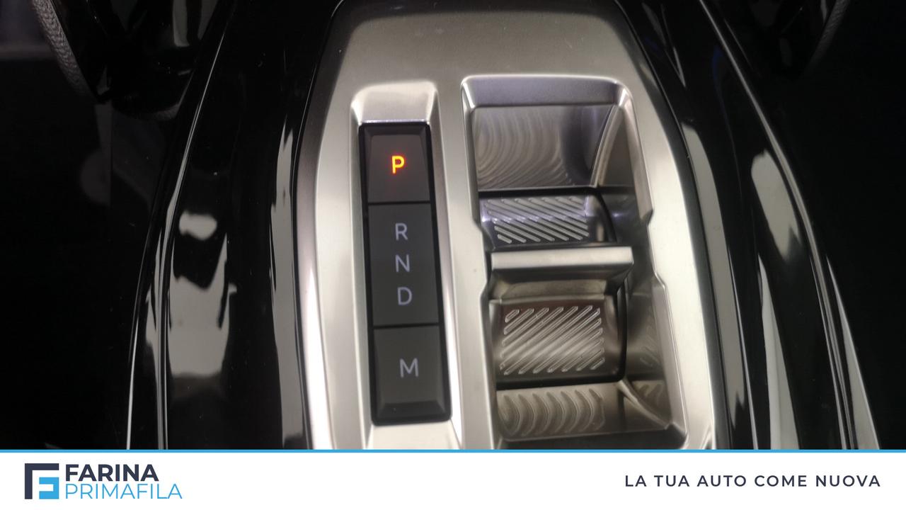 PEUGEOT 2008 1.2 hybrid GT 136cv e-dcs6