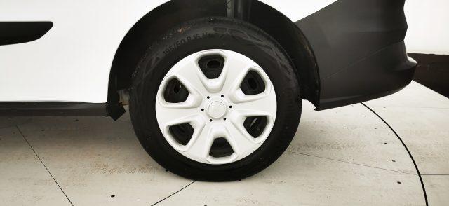 FORD Transit Courier 1.5 TDCi 75CV Van Trend