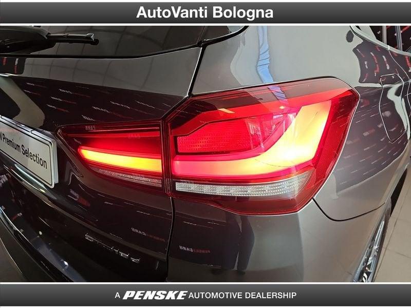 BMW X1 X1 sDrive18d xLine Plus