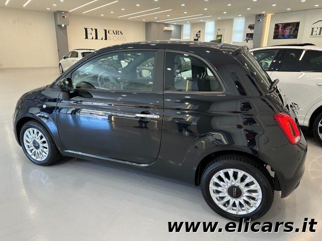 FIAT 500 1.0 Hybrid Lounge / Navigatore