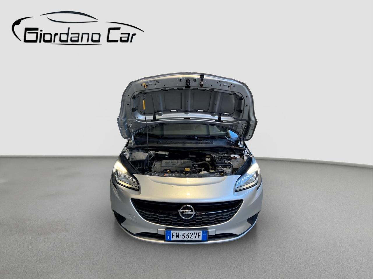 Opel Corsa 1.2 5 porte