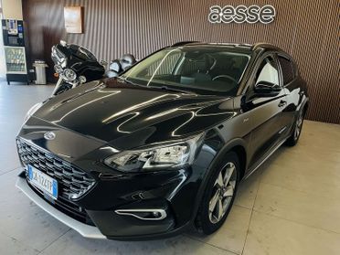Ford Focus Focus 1.5 EcoBlue 120 CV 5p. ST-Line