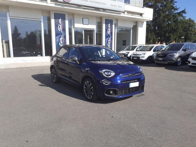 FIAT 500X PROMO FINANZIAMENTO 1.0 T3 120 CV