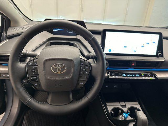 TOYOTA Prius 2.0 Plug-in Hybrid Lounge