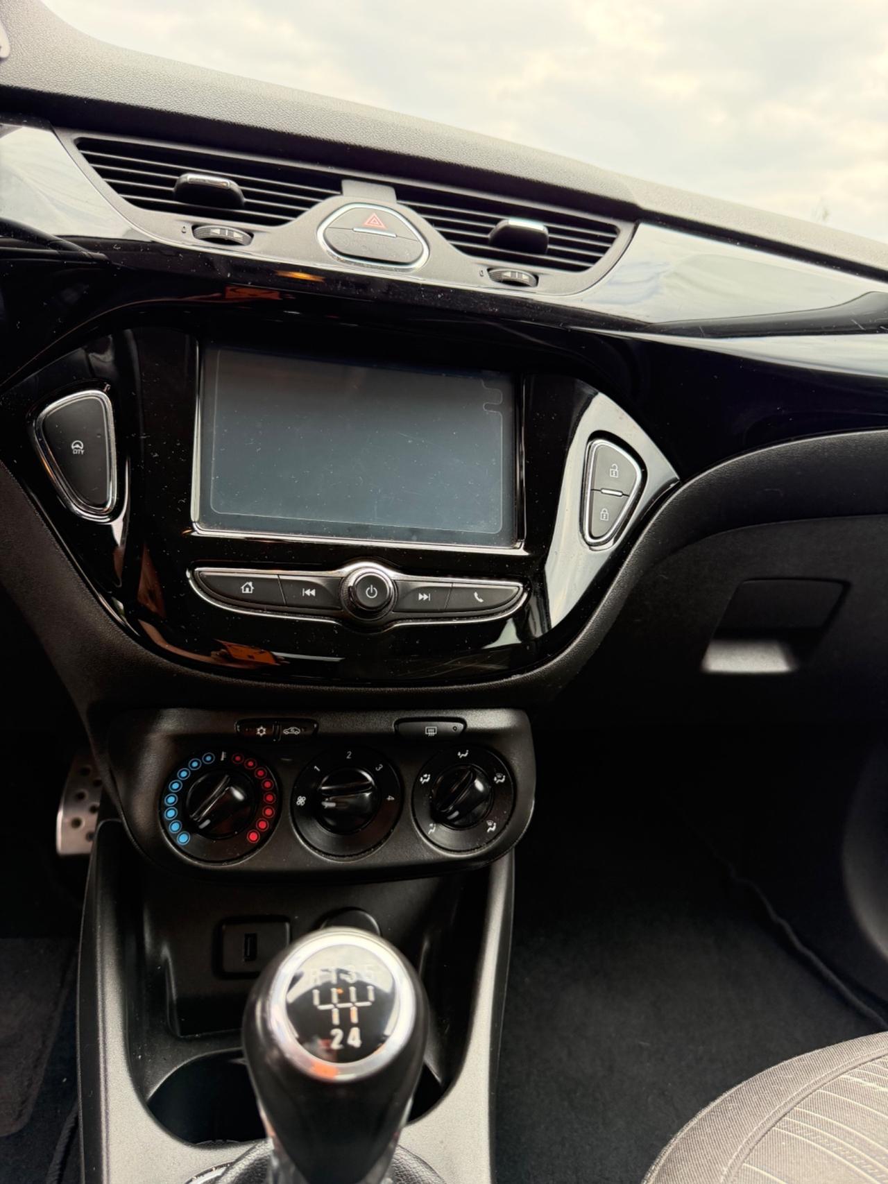 Opel Corsa 1.3 CDTI 5 porte b-Color