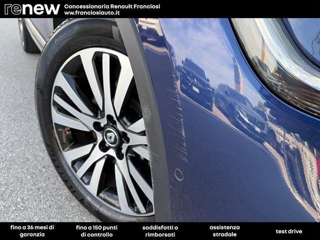 RENAULT Koleos INITIALE PARIS dCi 175 X-TRONIC 4WD