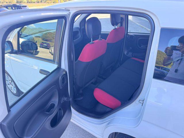 FIAT Panda 1.2 Benzina 4 cilindri OK NEOPATENTATI IVA ESPOSTA