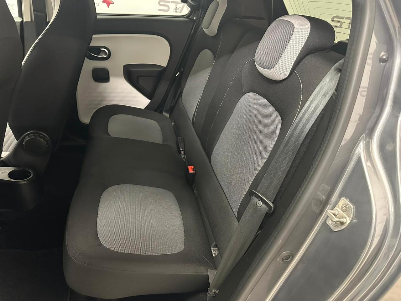 Renault Twingo SCe Duel