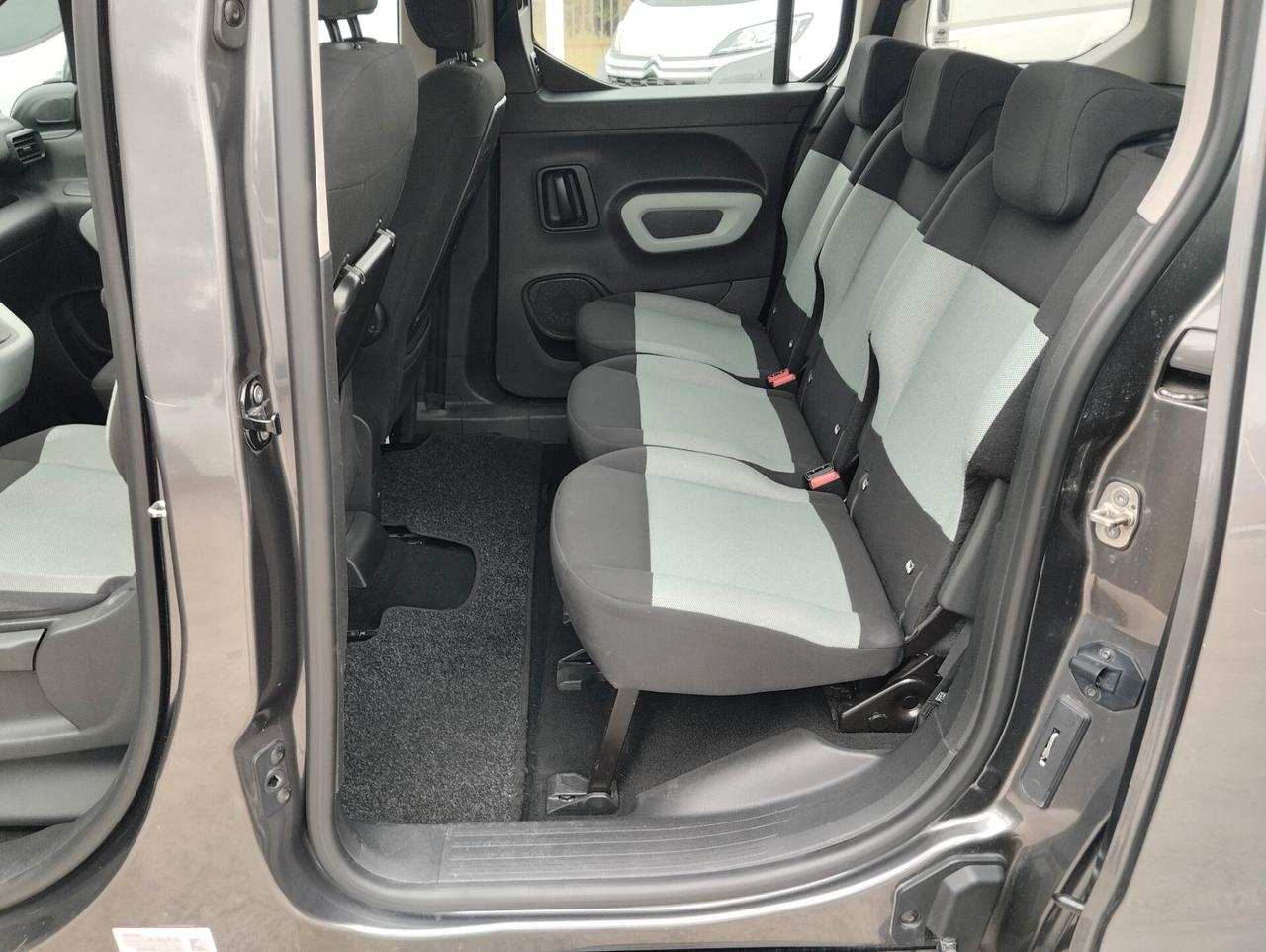 Citroen Berlingo 110 S&S M FEEL ""7 POSTI""