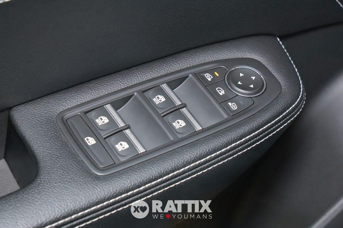 Renault Arkana 1.6 E-Tech hybrid 145CV Intens